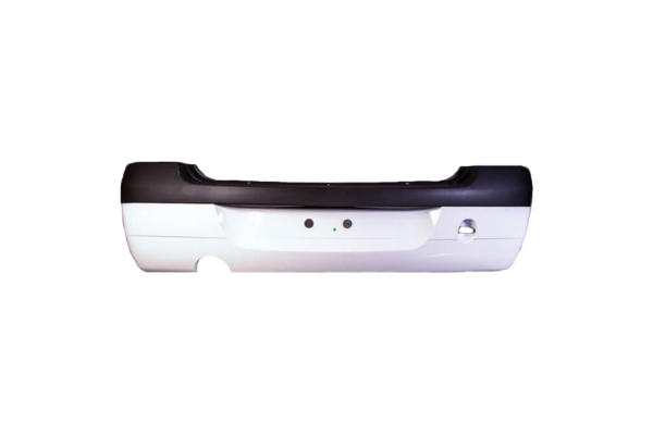 PKY000378 rear bumper 1